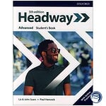 کتاب Headway Advanced 5th Edition
