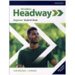 کتاب Headway Beginner 5th Edition