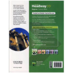 Headway Beginner 5th Edition