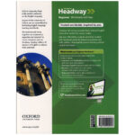 Headway Beginner 5th Edition