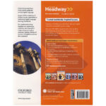 Headway Pre Intermediate 5th Edition