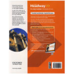 Headway Pre Intermediate 5th Edition