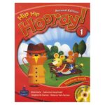 کتاب Hip Hip Hooray 1