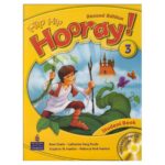 کتاب Hip Hip Hooray 3