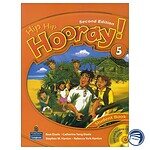کتاب Hip Hip Hooray 5
