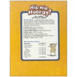 Hip Hip Hooray Starter
