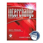 خرید کتاب Interchange 1_Fourth Edition از دنیای زبان