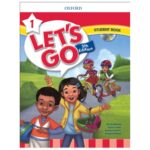 کتاب Lets Go 1 Fifth Edition