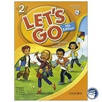 کتاب Lets Go 2 4th Edition