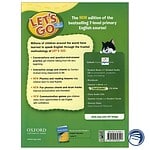 Increases English learning for children withLET'S GO educational materials and activities.