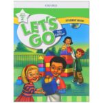 کتاب Lets Go Begin 2 Fifth Edition