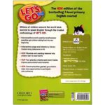 Lets Go Lets Begin 4th Edition