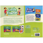 Little Friends