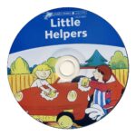 Little Helpers_Dolphin Readers Level 1