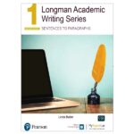 (Longman Academic Writing Series 1 (Second Edition