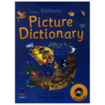 خرید Longman Childrens Picture Dictionary (Blue) از دنیای زبان