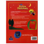 Longman Young Childrens Picture Dictionary (Red)