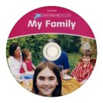 My Family_Dolphin Readers Level Starter