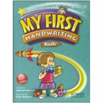 خرید کتاب My First Handwriting_Book از دنیای زبان