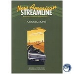 خرید کتاب New American Streamline Connections از دنیای زبان