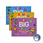 مجموعه کتابهای New Big Fun