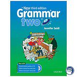 خرید کتاب New Grammar Two Third Edition از دنیای زبان