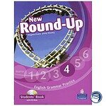 خرید کتاب New Round-Up 4 از دنیای زبان