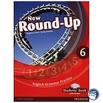 خرید کتاب گرامر New Round-Up 6 از دنیای زبان