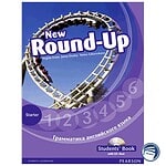خرید کتاب New Round-Up Starter از دنیای زبان