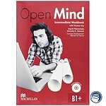 خرید کتاب Open Mind B1 Plus از دنیای زبان