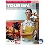 کتاب Oxford English for Careers Tourism 1