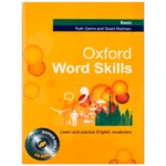 خرید کتاب Oxford Word Skills Basic