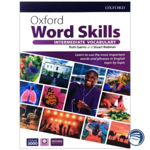Oxford Word Skills Intermediate Second Edition