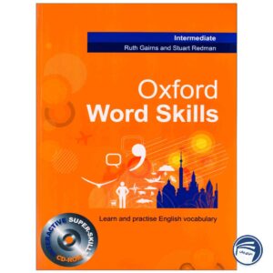 Oxford Word Skills Intermediate