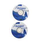 Passages 2 Third Edition