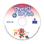 Phonics for Kids 4