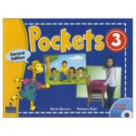 کتاب Pockets 3