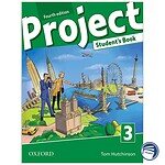خرید کتاب Project 3 Fourth Edition از دنیای زبان