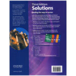 Solutions Intermediate Third Edition
