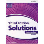 Solutions Intermediate Third Edition