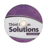 Solutions Intermediate Third Edition
