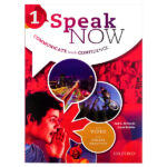 کتاب Speak Now 1
