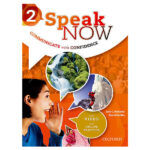 کتاب Speak Now 2
