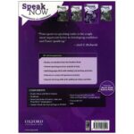 Speak Now 3