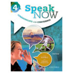 کتاب Speak Now 4