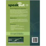 Speak Out Pre Intermediate