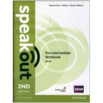 Speak Out Pre Intermediate
