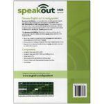Speak Out Pre Intermediate