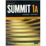 کتاب Summit 1A Third Edition