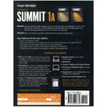 Summit 1A Third Edition